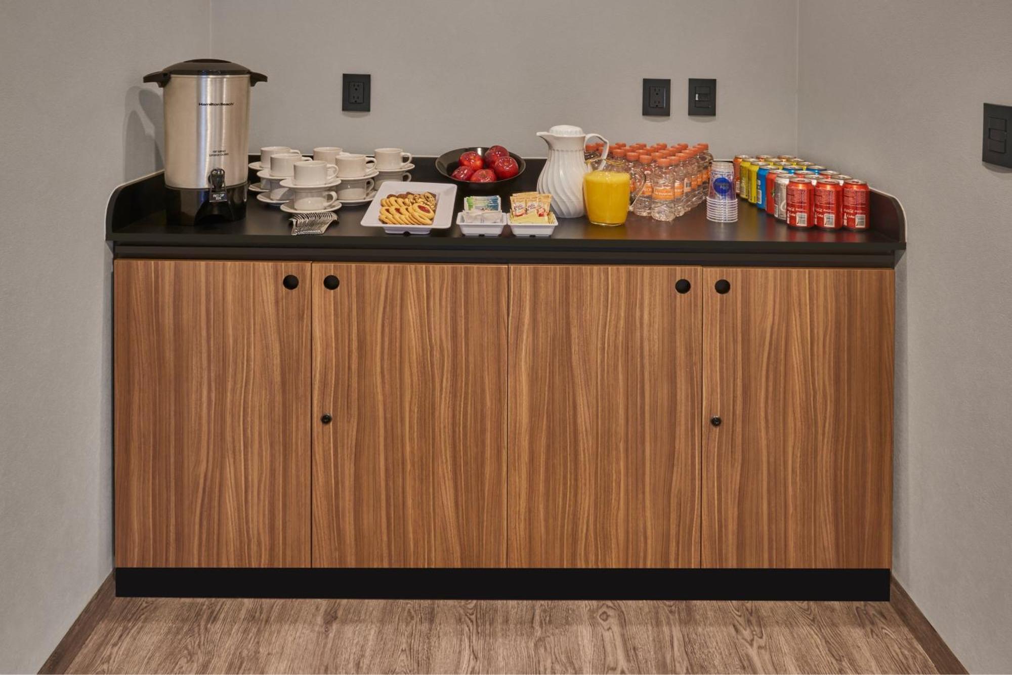 City Express Plus By Marriott Leon Centro De Convenciones Zewnętrze zdjęcie