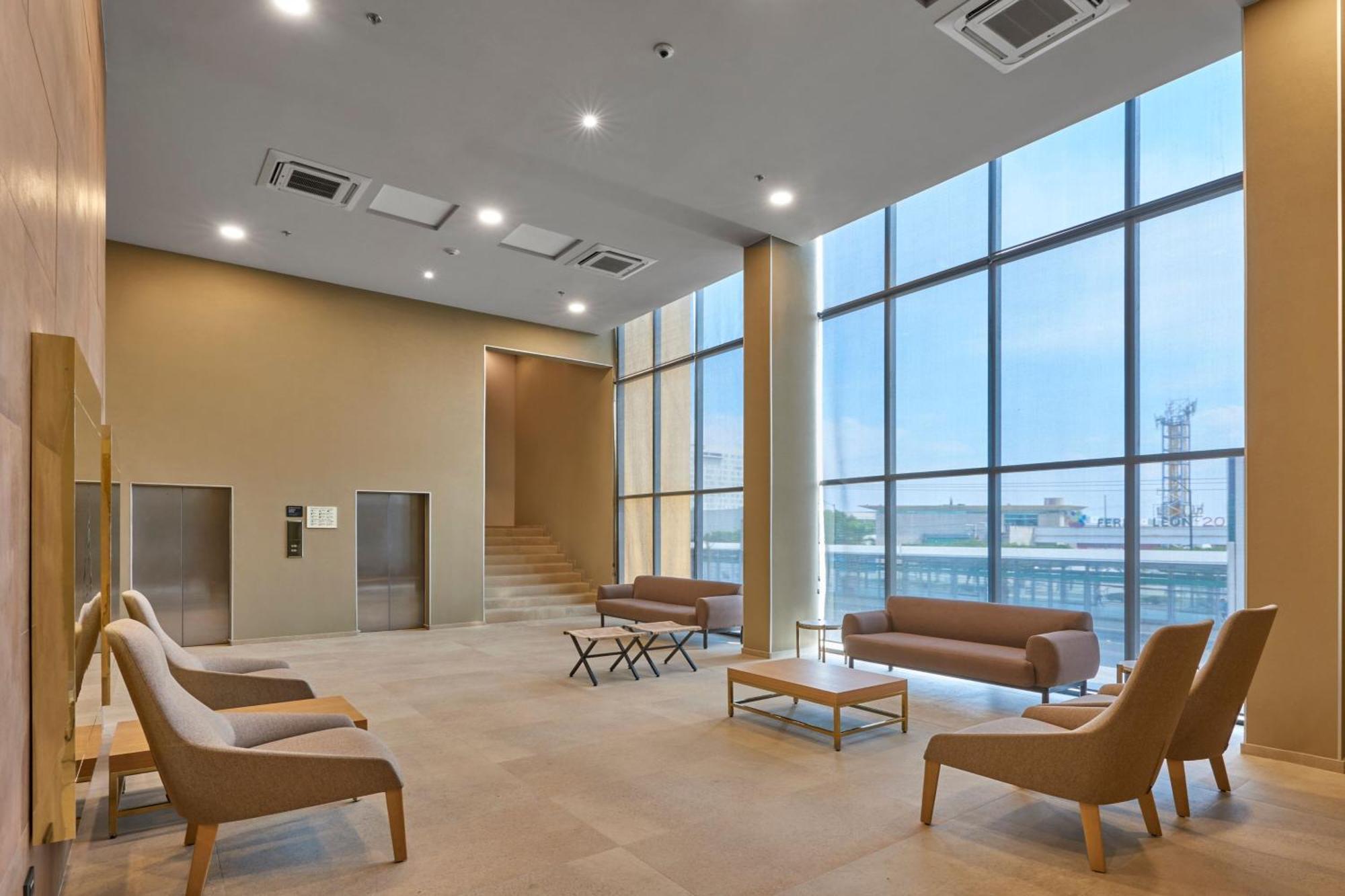City Express Plus By Marriott Leon Centro De Convenciones Zewnętrze zdjęcie