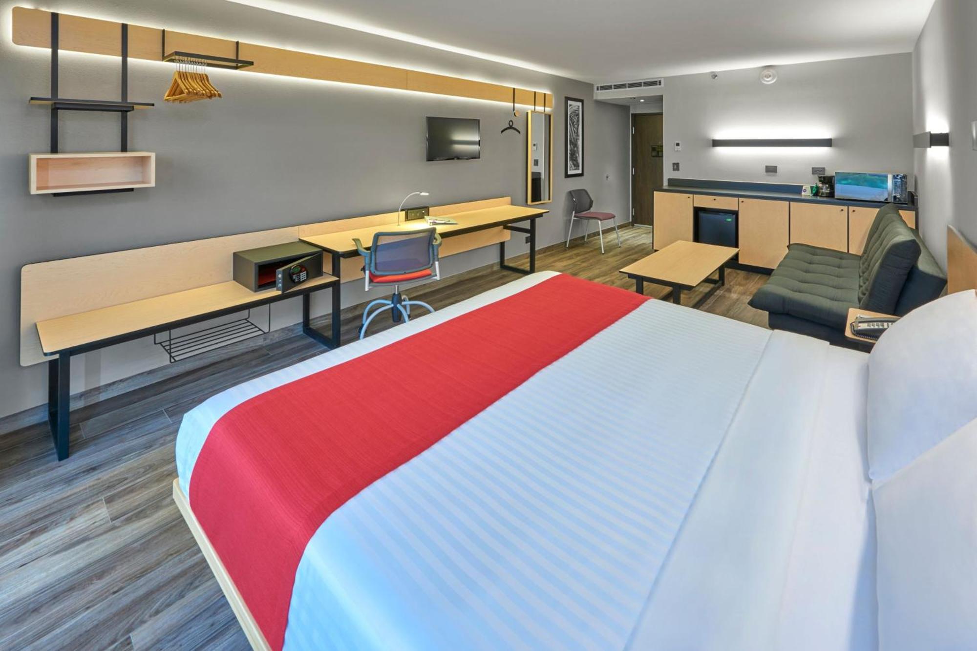 City Express Plus By Marriott Leon Centro De Convenciones Zewnętrze zdjęcie