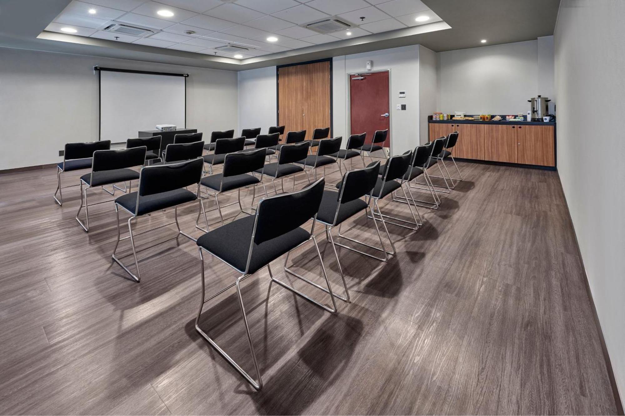City Express Plus By Marriott Leon Centro De Convenciones Zewnętrze zdjęcie