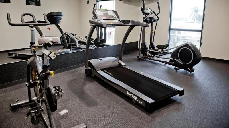 City Express Plus By Marriott Leon Centro De Convenciones Zewnętrze zdjęcie
