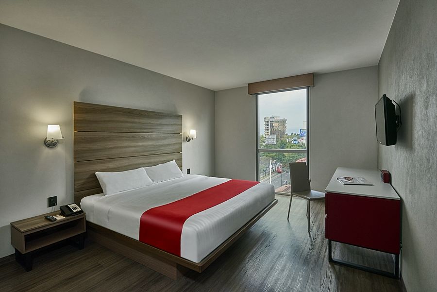City Express Plus By Marriott Leon Centro De Convenciones Zewnętrze zdjęcie