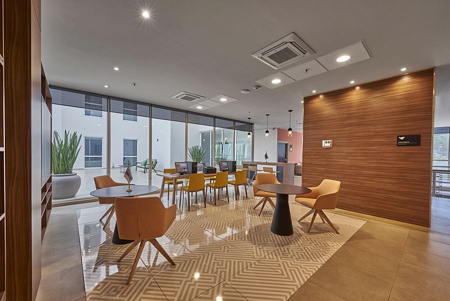 City Express Plus By Marriott Leon Centro De Convenciones Zewnętrze zdjęcie